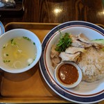 タイ国屋台食堂 ソイナナ - 