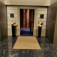 レストラン ヴァリエ - 外観