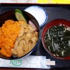 食事処 魚屋の台所 札幌市中央卸売場外市場店