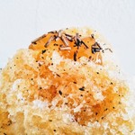 ハオス ダイニングルーム - 焙じ茶のゼリーも