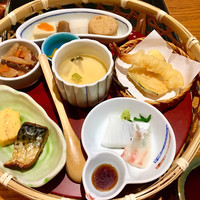 山のしずく旬菜家 -  山のしずく旬菜家 -