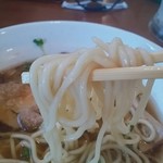 荘内麺場 九九七 - 麺　上げてみました。