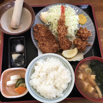 とんかつ とん平 - 