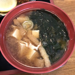 とんかつ とん平 - 