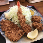 とんかつ とん平 - 