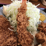 とんかつ とん平 - 