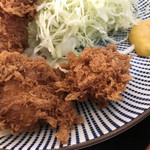 とんかつ とん平 - 