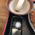 とんかつ とん平 - 