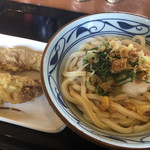 丸亀製麺 - 