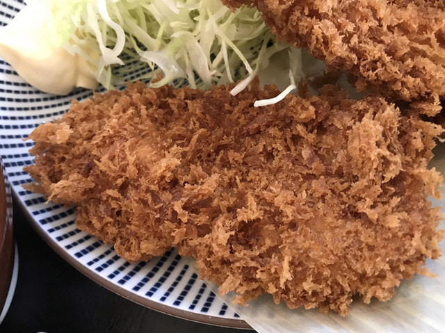 とんかつ とん平 前橋大島 とんかつ 食べログ