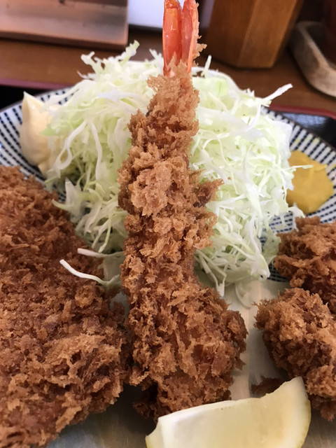 とんかつ とん平 前橋大島 とんかつ 食べログ