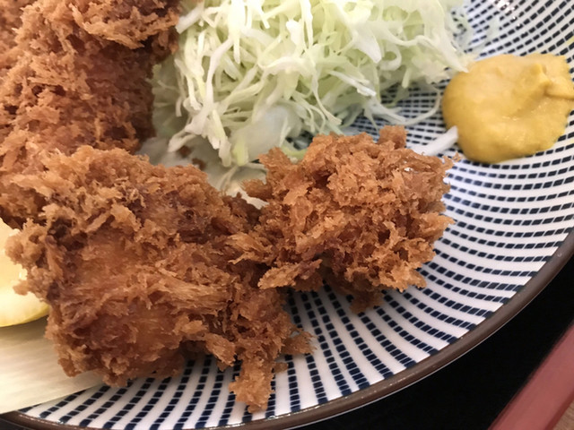 とんかつ とん平 前橋大島 とんかつ 食べログ