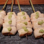 真ゆき - 料理写真:ささみ