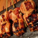 真ゆき - ねぎま