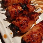 真ゆき - つくね