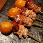 真ゆき - ちょうちん