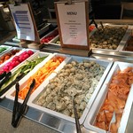 SAS Gold Lounge - 