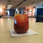 SAS Gold Lounge - 