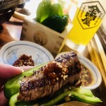 Tare Yakiniku Kinnikuya - 