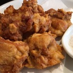 中華屋台 加匠 - 