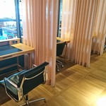 SAS Gold Lounge - 