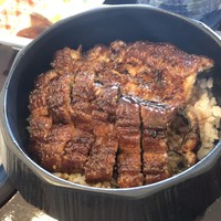 ひつまぶし名古屋備長 マロニエゲート銀座1店 - 