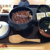 ひつまぶし名古屋備長 マロニエゲート銀座1店 - 