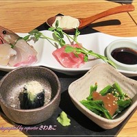KINKA sushi bar izakaya 渋谷 - 