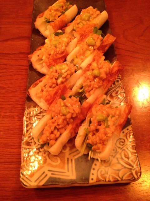 居酒屋 ふなき - 羽後牛島（居酒屋）の写真