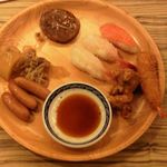 奈のは ゼビオドームつくば店 - 