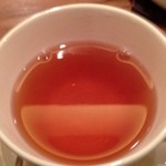 MLESNATEA OSAKA - パンケーキセットのお勧め紅茶 ショコラティー