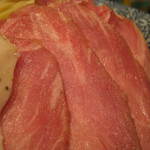 麺屋一燈 - 豚チャーシュー