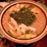 Izakaya Funaki - 鱈鍋