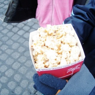 東京ディズニーランド内でおすすめのグルメ情報をご紹介 食べログ