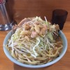 ラーメン二郎 八王子野猿街道店 ２