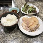 焼肉のんき - 