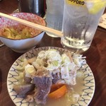 みそだれやきとり かんちゃん - 