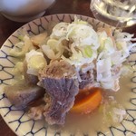 みそだれやきとり かんちゃん - 