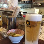 みそだれやきとり かんちゃん - 