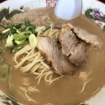 天龍ラーメン - ラーメン