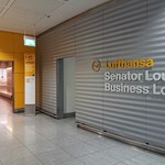 Lufthansa Senator Lounge - 