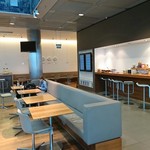 Lufthansa Senator Lounge - 