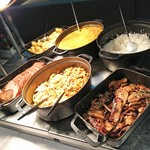 Lufthansa Senator Lounge - 