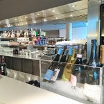 Lufthansa Senator Lounge - 