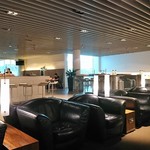 Lufthansa Senator Lounge - 