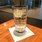 Lufthansa Senator Lounge - 