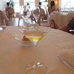 Ristorante Aroma-fresca - 白ワイン