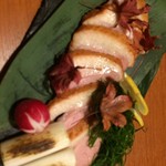 個室と地鶏和食 蔵介 京橋店 - 