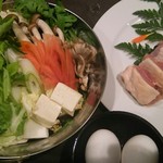個室と地鶏和食 蔵介 京橋店 - 
