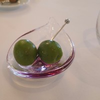 Shin Harada - オリーブ